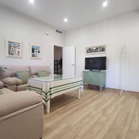Apartamentos Sanlucar Casa A Sanlúcar de Barrameda Exteriör bild