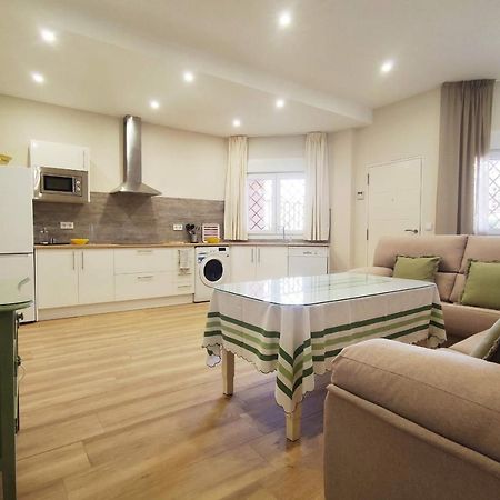 Apartamentos Sanlucar Casa A Sanlúcar de Barrameda Exteriör bild