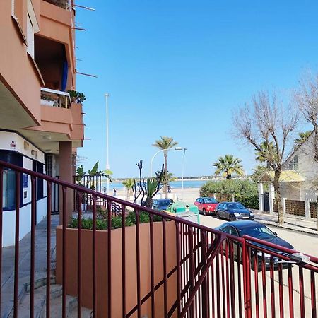 Apartamentos Sanlucar Casa A Sanlúcar de Barrameda Exteriör bild