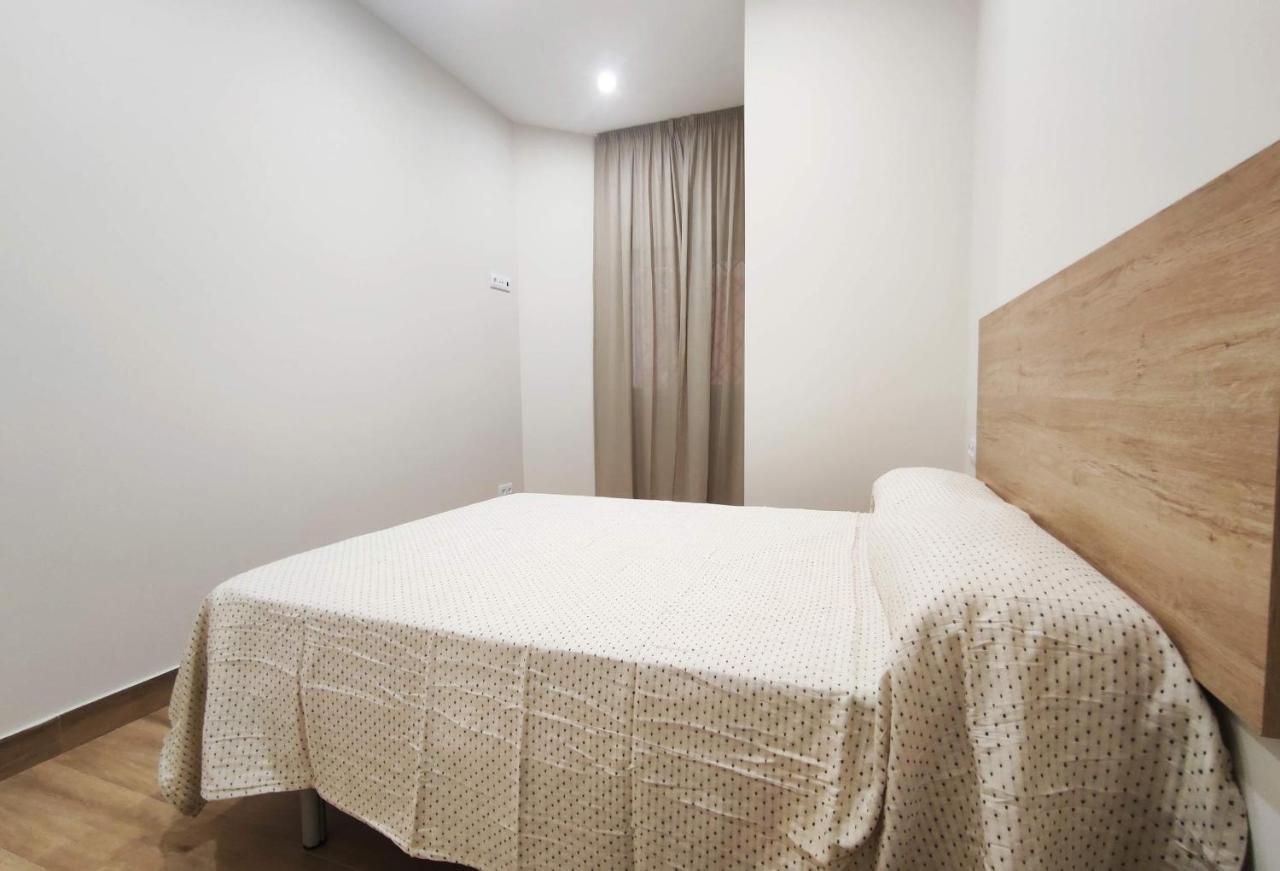 Apartamentos Sanlucar Casa A Sanlúcar de Barrameda Exteriör bild